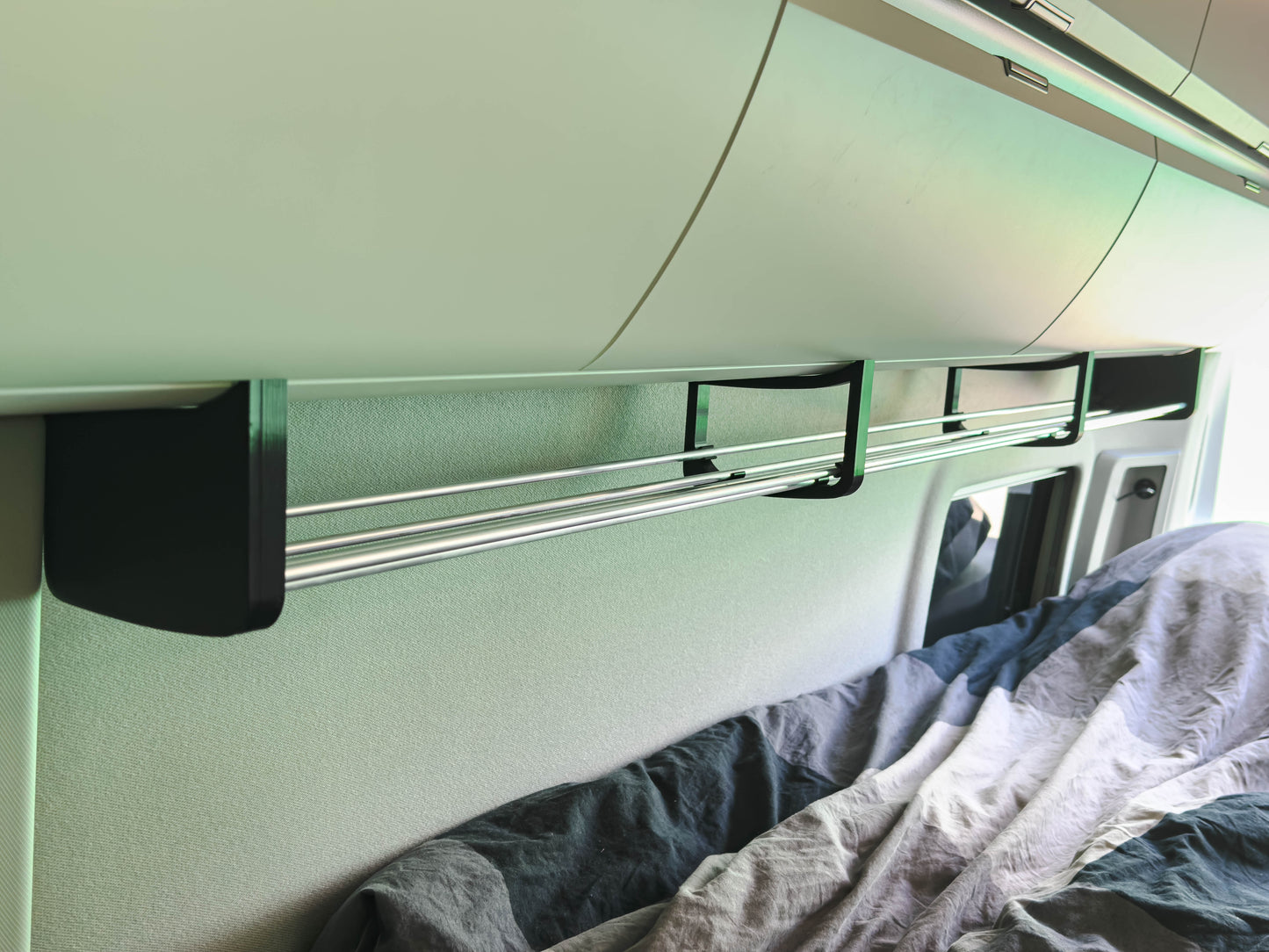 Shelf for Grand California 680