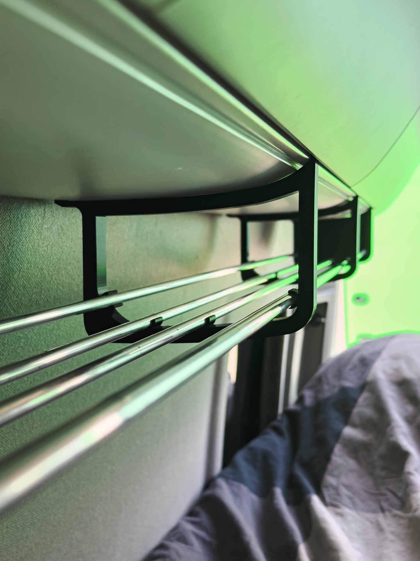 Shelf for Grand California 680