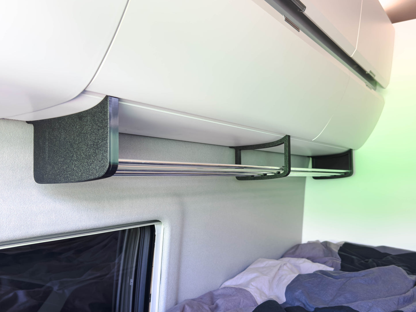 Shelf for Grand California 680