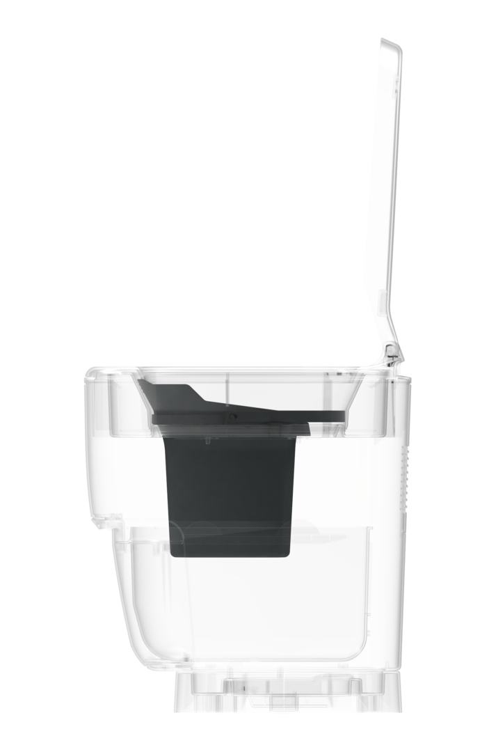 Clesana liquid insert