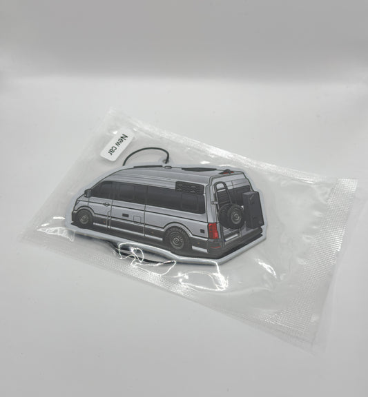 GrandCali.com Air Freshener