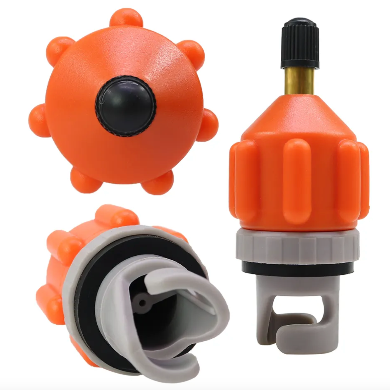 Compressor adapter - Coolmove - Smart-Level lifting cushion