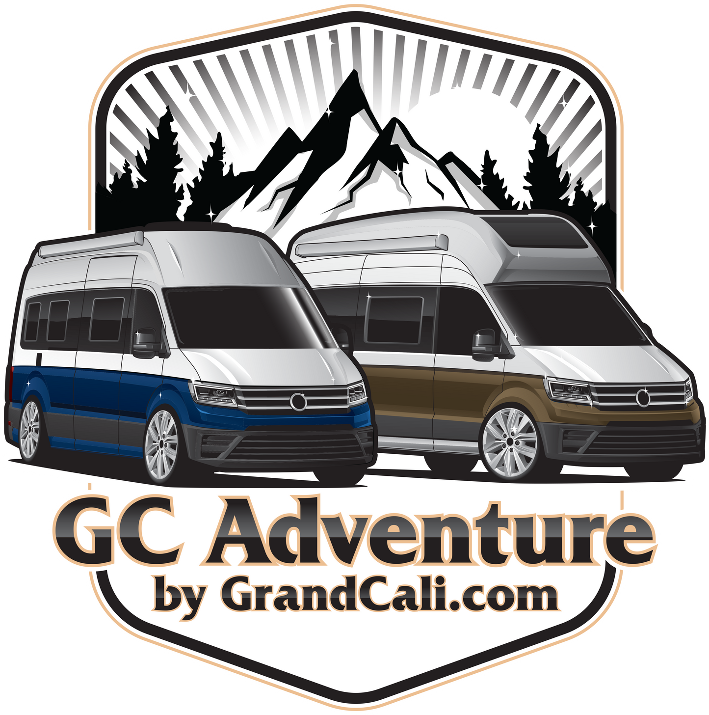 GC Adventure Driver Training 04.10.2024